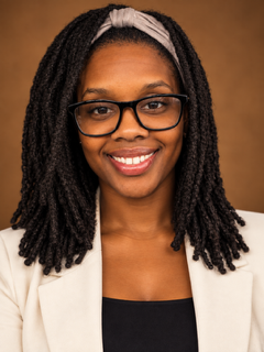 Richara Haley, LMT, founder and CEO of RIMOHA Consulting Inc.